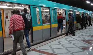 تعرف على جداول تشغيل القطارات خلال شهر رمضان