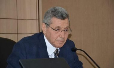 خبير دولي: الحرب الروسية خلقت فرص كبيرة لمصر فى مؤتمرالمناخ