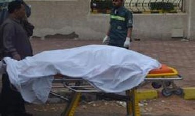 جهود مكثفة لضبط مزارع قتل اثنين من أقاربه بسبب الميراث بالعياط