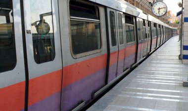 عاجل.. عطل بالخط الأول للمترو بعد حدوث قطع في «الشبكة الهوائية» بمنطقة الحلمية