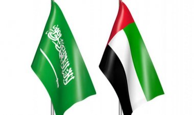 الإمارات تُدين استهداف ميليشيات الحوثي الإرهابية للمواقع السعودية