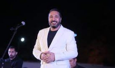 تتر مسلسل «جزيرة غمام» بصوت على الحجار