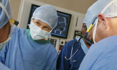 بمشاركة طبيب مصري.. نجاح زراعة عضو ذكري لرجل فقده بسبب عضة كلب في العراق