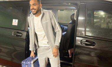 خاص لـ «العاصمة».. كهربا «بطل» إعلان لإحدى شركات الاتصالات في رمضان 2023