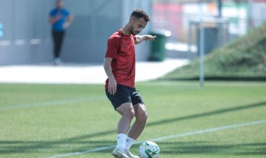 وليد صلاح الدين: أحمد عبد القادر يستحق التواجد مع المنتخب