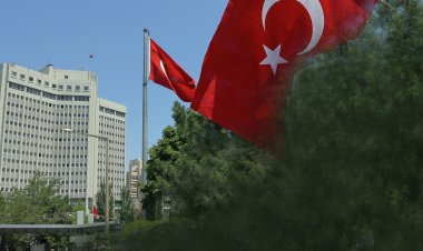 تركيا تدين الهجوم على السعودية بطائرات مسيّرة