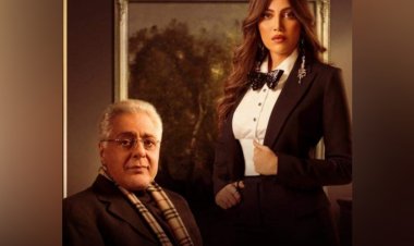 «مسلسل اجتماعي بامتياز».. صناع العمل يكشفون تفاصيل جديدة عن «يوتيرن»