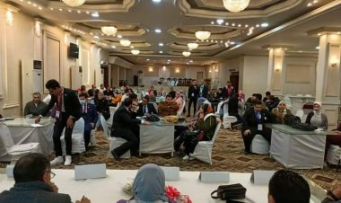 برلمان الطلائع يجتمع بشباب البحيرة قبل مشاركتهم بمنتدى غرب ووسط الدلتا