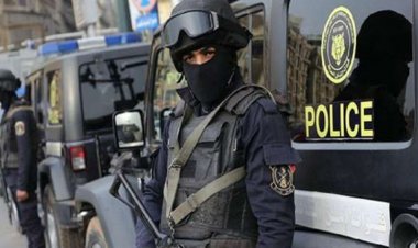 مسجل خطر يطعن عامل في مشاجرة بينهما بالقاهرة