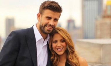 شاكيرا بعد الكلاسيكو: «زوجي أفضل قلب دفاع في العالم»