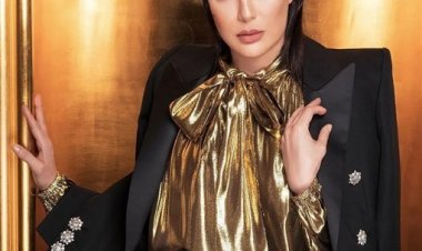 غادة عبد الرازق: ابنتي وأحفادي أعز ما أملك