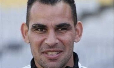 «مفيش حاجة بتحصل».. عبد الملك يعلق على حكم عزل مرتضى منصور