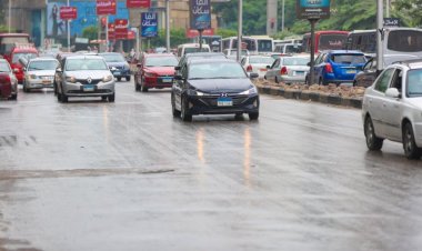 الأرصاد تحذر من طقس اليوم: «شديد البرودة ليلًا»