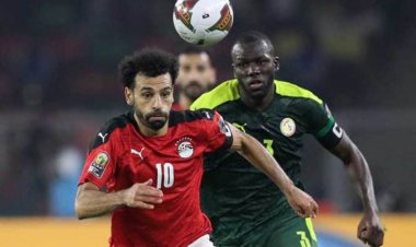 موعد مباراتي مصر والسنغال في تصفيات كأس العالم