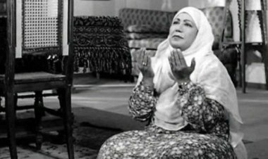 من فردوس محمد لـ يسرا.. أمهات «في الأفلام فقط»