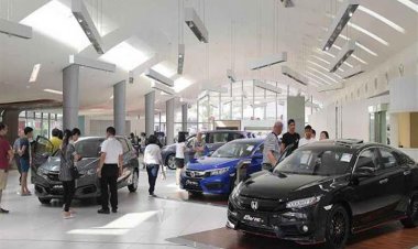 رئيس رابطة تجار السيارات للعاصمة: 5% زيادة متوقعة في الأسعار