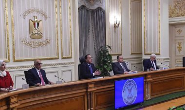 رئيس الوزراء: الرئيس السيسي وجه بإعطاء أولوية قصوى لبرامج الحماية الاجتماعية