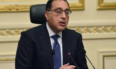 رئيس الوزراء يكشف خطة مصر لمواجهة ارتفاع الأسعار  