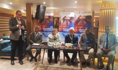 بدء فعاليات المؤتمر الدولي الثامن «التخطيط والاستدامة» في الأقصر