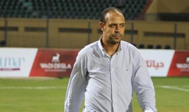 عماد النحاس: «توليت تدريب الاتحاد بعدما شعرت بحنين للملاعب»