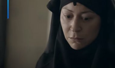 رمضان 2022| توريط منة شلبي مع داعش في «بطلوع الروح»