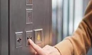 إنقاذ شخصين تعطل بهما مصعد داخل مصلحة حكومية بالقاهرة