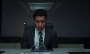 رمضان 2022| شاهد تهور أحمد داوود في الإعلان الرسمي لـ«سوتس بالعربي»