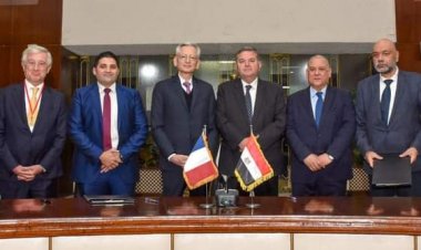 مذكرة تفاهم بين «النصر للسيارات» و«فاليو» بشأن السيارات الكهربائية