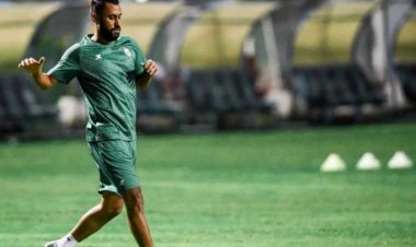 محمد مصيلحي: «حزين مما فعله حسام عاشور ولن يستمر معنا» | فيديو