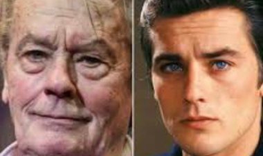 الممثل الفرنسي آلان ديلون يودع العالم بـ«القتل الرحيم»