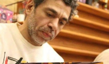 الكاتب المصري طارق إمام يصل إلى القائمة القصيرة لـ«جائزة البوكر» برواية «ماكيت القاهرة»