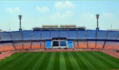 «رئيس ستاد القاهرة»: «جاهزون لمباراة الأهلي والهلال.. وليس من شأننا زيادة الجماهير»