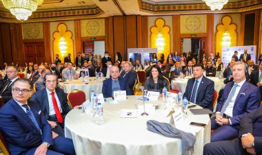 برأس مال مليار جنيه.. التعاون الدولي والأمم المتحدة يشهدان إطلاق صندوق الاستثمار المؤثر