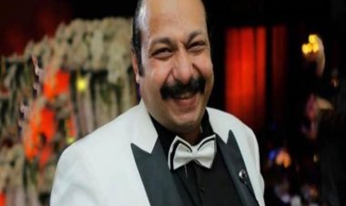 «أرواح وأشباح وتمن بسطرمة» مسلسل إذاعى جديد لـ محمد ثروت في رمضان 2022