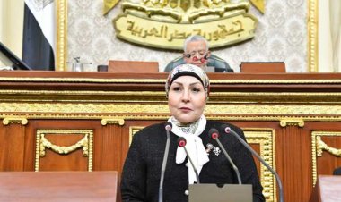 وكيل المشروعات بـ«النواب»: العاصمة الإدارية ليس لها علاقة بالأزمة الاقتصادية