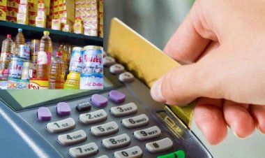  الانتهاء من صرف 95% من المقررات التموينية لشهر مارس