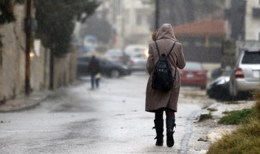 هيئة الأرصاد الجوية تحدد موعد انتهاء الموجة الباردة وبدء الطقس الربيعي