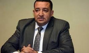 بعد حريق «قصر العينى أسيوط».. عبدالقادر: مستشفى الأزهر مستعد لاستقبال الحالات الطارئة