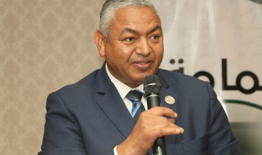 النائب محمود بكري: تاريخ مصر مرتبط بحزب الوفد