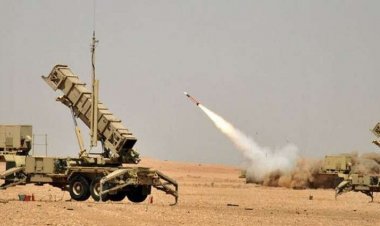 «التحالف العربي» يُعلن اعتراض وتدمير صاروخ «باليستي» أُطلق باتجاه جازان