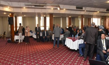 توصيات المؤتمر الدولي الثاني لكلية الألسن بالأقصر