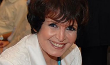 سميرة أحمد: أنور وجدى رفض يدينى «جنيه ونص» أجرى عن فيلم «حبيب الروح»