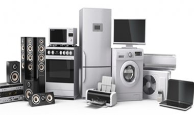 رئيس الشعبة: «ارتفاع أسعار الأجهزة الكهربائية بنسبة 15%»