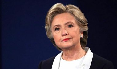 إصابة هيلاري كلينتون بفيروس كورونا