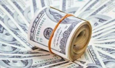 انخفاض أسعار الدولار مقابل الجنيه المصري.. اليوم الخميس