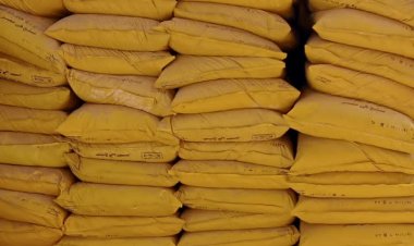 ضبط 10 طن أسمدة زراعية مجهولة المصدر بالبحيرة