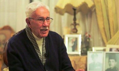 القيادة العامة للقوات المسلحة تنعى رئيس الأركان الأسبق