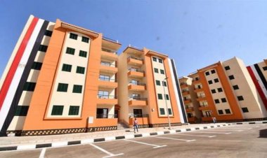 بـ14 خطوة فقط.. احجز شقتك في مشروع دار مصر