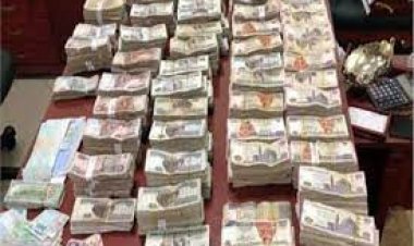 ضبط نصاب استولى على مليون جنيه من صاحب شركة بالقاهرة