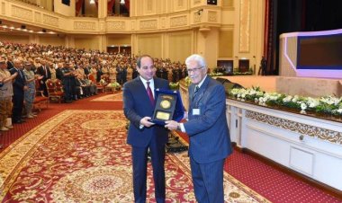 قائد معركة الدبابات وكرمه الرئيس.. من هو الراحل الفريق عبد رب النبي حافظ؟